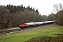 Voith L04-10091 - DB Cargo "261 040-0"
15.01.2024 - Kleve
Peter Wegner
