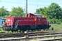 Voith L04-10092 - DB Cargo "261 041-8"
06.05.2018 - Röblingen am See
Frank Thomas