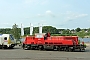Voith L04-10092 - DB Cargo "261 041-8"
19.06.2023 - Kiel-Wik, Nordhafen
Tomke Scheel