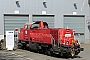 Voith L04-10092 - DB Cargo "261 041-8"
18.05.2023 - Kiel-Wik, Nordhafen
Tomke Scheel