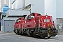 Voith L04-10092 - DB Cargo "261 041-8"
14.05.2023 - Kiel-Wik, Nordhafen
Tomke Scheel