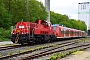 Voith L04-10092 - DB Cargo "261 041-8"
17.05.2023 - Kiel-Wik, Nordhafen
Jens Vollertsen