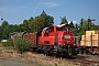 Voith L04-10093 - DB Schenker "261 042-6"
26.08.2013 - Niesky
Torsten Frahn