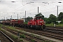 Voith L04-10094 - DB Schenker "261 043-4"
30.07.2014 - Magdeburg, Hauptbahnhof
Frank Thomas