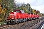 Voith L04-10094 - DB Schenker "261 043-4"
26.10.2013 - Kiel-Flintbek
Jens Vollertsen