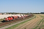 Voith L04-10094 - DB Cargo "261 043-4"
09.09.2020 - Schkeuditz-West
Alex Huber