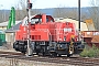Voith L04-10094 - DB Cargo "261 043-4"
14.03.2021 - Pößneck
Markus Klausnitzer