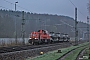 Voith L04-10094 - DB Cargo "261 043-4"
15.04.2022 - Flöha, BahnhofKlaus Hentschel