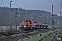 Voith L04-10094 - DB Cargo "261 043-4"
15.04.2022 - Flöha, Bahnhof
Klaus Hentschel