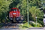 Voith L04-10095 - DB Schenker "261 044-2"
27.07.2011 - Kiel-Wik, Uferstraße
Berthold Hertzfeldt