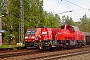 Voith L04-10095 - DB Schenker "261 044-2"
26.04.2014 - Leipzig-Thekla
Janosch Richter