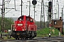 Voith L04-10095 - DB Cargo "261 044-2"
16.04.2016 - Weißenfels-Großkorbetha
Frank Thomas