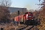 Voith L04-10095 - DB Cargo "261 044-2"
29.11.2016 - Weimar
Alex Huber