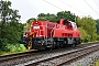 Voith L04-10095 - DB Cargo "261 044-2"
05.10.2021 - Kiel-Meimersdorf, Eidertal
Jens Vollertsen