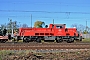 Voith L04-10095 - DB Cargo "261 044-2"
05.11.2020 - Dessau
Rudi Lautenbach