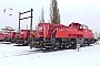 Voith L04-10096 - DB Schenker "261 045-9"
30.12.2014 - Magdeburg
Jörg van Essen