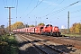 Voith L04-10096 - DB Schenker "261 045-9"
31.10.2015 - Leipzig-Thekla
René Große