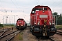 Voith L04-10097 - DB Schenker "261 046-7"
28.06.2013 - Röblingen (See)
Andreas Kloß