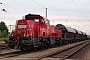 Voith L04-10097 - DB Schenker "261 046-7"
28.06.2013 - Röblingen (See)
Andreas Kloß