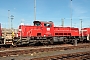 Voith L04-10097 - DB Cargo "261 046-7"
12.02.2022 - Halle (Saale), Betriebshof GüterbahnhofPeter Wegner