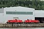 Voith L04-10098 - DB Schenker "261 047-5"
03.08.2013 - Kiel-Wik, Nordhafen
Tomke Scheel