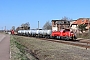 Voith L04-10098 - DB Cargo "261 047-5"
30.03.2021 - Baalberge
Dirk Einsiedel