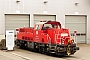 Voith L04-10098 - DB Cargo "261 047-5"
16.04.2023 - Kiel-Wik, Nordhafen
Tomke Scheel