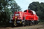 Voith L04-10099 - DB Schenker "261 048-3"
24.08.2011 - Flintbek
Stefan Motz