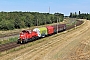 Voith L04-10099 - DB Cargo "261 048-3"
31.07.2020 - Schkeuditz West, Bahnhof
René Große
