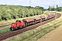 Voith L04-10099 - DB Cargo "261 048-3"
02.07.2020 - Schkeuditz West
Dirk Einsiedel