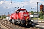 Voith L04-10099 - DB Cargo "261 048-3"
13.07.2022 - Weißenfels-Großkorbetha
Frank Thomas