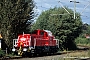 Voith L04-10100 - DB Schenker "261 049-1"
16.09.2011 - Kiel
Stefan Motz