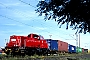 Voith L04-10100 - DB Schenker "261 049-1"
18.08.2012 - Hamburg-Altenwerder
Bernd Spille