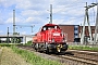 Voith L04-10100 - DB Schenker "261 049-1"
15.06.2013 - Hamburg-Waltershof
Patrick Bock