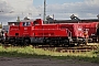 Voith L04-10100 - DB Schenker "261 049-1"
16.09.2013 - Neumünster, Rangierbahnhof
Patrick Bock