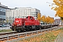 Voith L04-10100 - DB Schenker "261 049-1"
20.10.2013 - Kiel
Tomke Scheel