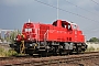 Voith L04-10100 - DB Schenker "261 049-1"
24.07.2014 - Hamburg-Waltershof
Patrick Bock