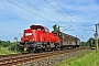 Voith L04-10100 - DB Schenker "261 049-1"
06.08.2015 - Kiel-Meimersdorf
Jens Vollertsen