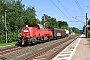 Voith L04-10100 - DB Cargo "261 049-1"
21.08.2015 - Flintbek
Jens Vollertsen