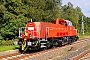 Voith L04-10100 - DB Cargo "261 049-1"
16.09.2011 - Flintbek
Jens Vollertsen