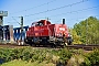 Voith L04-10100 - DB Cargo "261 049-1"
18.09.2018 - Hamburg, Süderelbbrücken
Jens Vollertsen