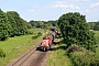 Voith L04-10100 - DB Cargo "261 049-1"
15.06.2020 - Heiligenstedten
Peter Wegner