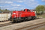 Voith L04-10101 - DB Schenker "261 050-9"
18.04.2015 - Lübeck, Hauptgüterbahnhof
Karl Arne Richter