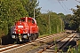 Voith L04-10101 - DB Schenker "261 050-9"
23.09.2011 - Meimersdorf
Berthold Hertzfeldt