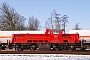 Voith L04-10101 - DB Schenker "261 050-9"
31.01.2012 - Ostermoor
Peter Feldnick