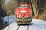 Voith L04-10101 - DB Schenker "261 050-9"
15.12.2012 - Kiel
Tomke Scheel