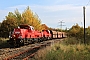 Voith L04-10101 - DB Schenker "261 050-9"
20.10.2012 - Kiel-Dietrichsdorf
Berthold Hertzfeldt