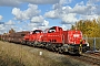 Voith L04-10101 - DB Schenker "261 050-9"
27.10.2012 - Schönkirchen
Jens Vollertsen