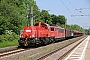 Voith L04-10101 - DB Schenker "261 050-9"
25.05.2012 - Kiel-Flintbek
Jens Vollertsen