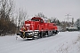 Voith L04-10101 - DB Schenker "261 050-9"
09.12.2012 - Kiel-Dietrichsdorf
Jens Vollertsen